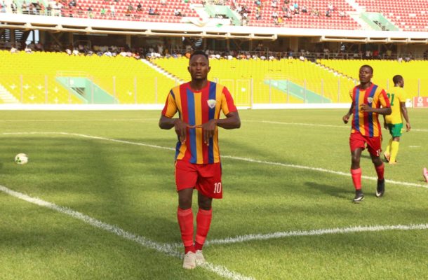 Big Blow as Joseph Esso is a doubt for Kotoko clash
