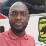 I'm innocent and didn't incite the supporters - Kennedy Boakye Ansah cries out