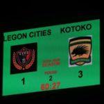 Asante Kotoko tame moneybags Legon Cities FC in Ghana Premier League match day 2