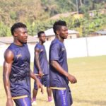 Hearts of Oak in trouble as Kwasi Donsu, Yaro return to Medeama squad
