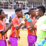 Ghana Premier League Match day 2: Results and league standings