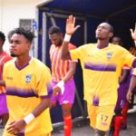 Medeama heap more misery on sorry Hearts of Oak with big win