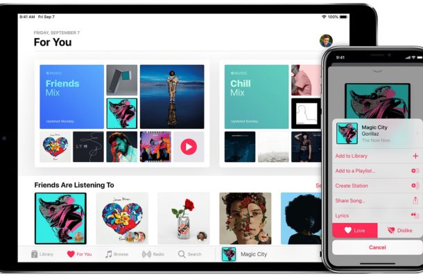 Tips on Picking the Best Music Player App To Enjoy Music on the Go