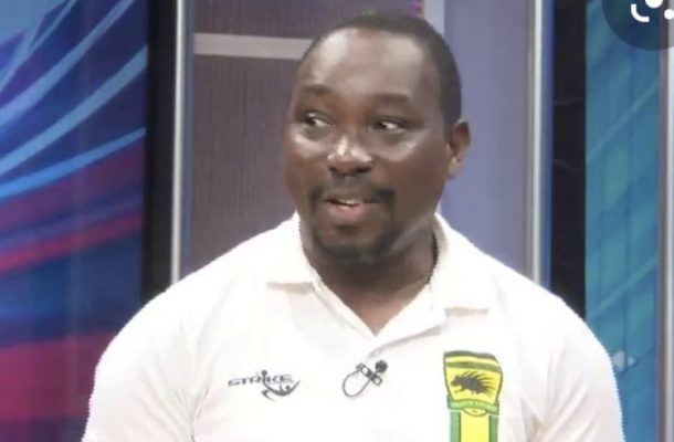 Kotoko supporters chief to face Ethics Committee today