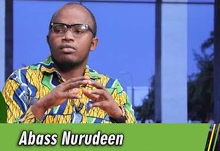 NPP has become PR Consultants for EC – Abass Nurudeen