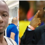 I only cautioned Ahmed Suale in 2017 after he ‘scammed’ me – Nyantakyi reveals
