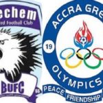 Preview & Prediction: Bechem United vs Great Olympics