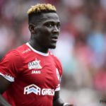 Daniel Opare courted by clubs in the English Premier League