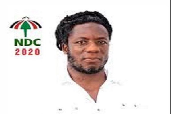 NDC Parliamentary hopeful found dead in his room