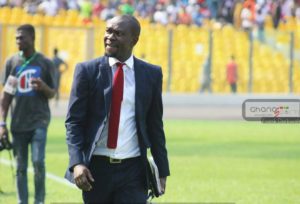 C.K Akunnor appointed Black Stars coach: Is he the right man?