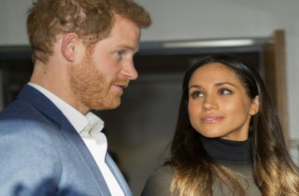 Queen, Prince Harry, senior royals set for crisis meeting