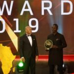 Sadio Mane, Asisat Oshoala crowned 2019 African best players