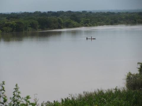 NADMO declares Tano River poisonous; unsafe for drinking