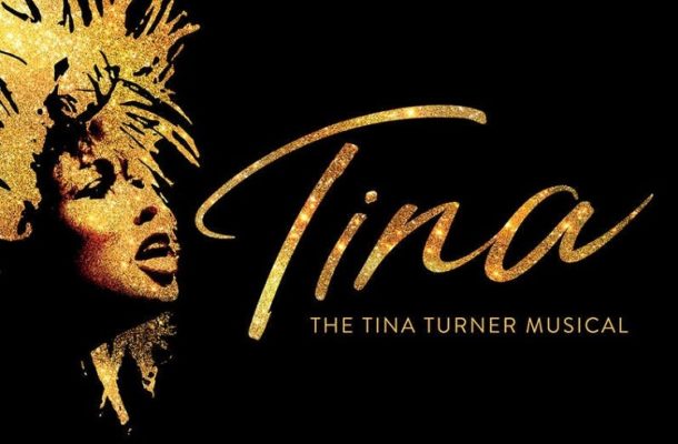 TINA - The Tina Turner Musical Review