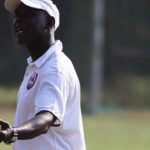 We are not ready for football to begin - Inter Allies coach Tony Lokko