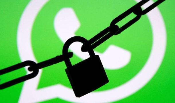 Facebook's Sir Nick Clegg criticised over WhatsApp security