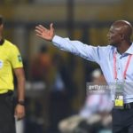 Kwesi Appiah not worried about Black Stars axe