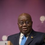 President Akufo-Addo acknowledges healing powers of Christ against Covid-19