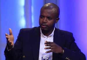 'Shameful' NPP gov't monopolizing galamsey business - Mahama’s Aide