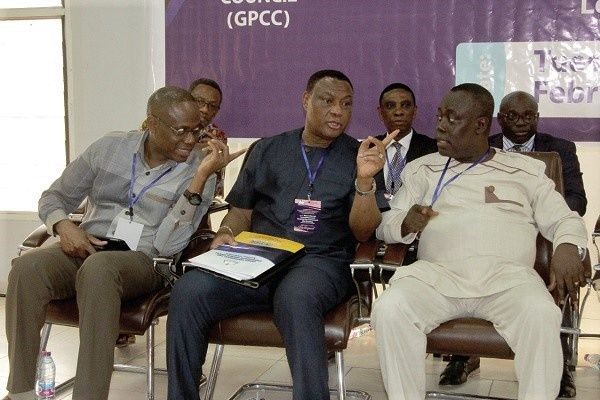 Continue Dialogue on Voters Register: Ghana Pentecostal and Charismatic Council urges Stakeholders