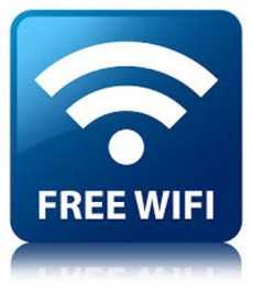 Government to provide free Wifi to Schools
