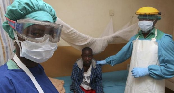 Nigeria's death toll from lassa fever hits 118 - Report