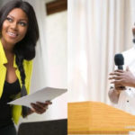 My decision to go into politics has nothing to do with John Dumelo – Yvonne Nelson