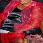 Nollywood Actress, Patience Oseni dead