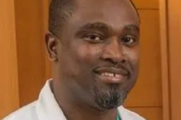 US-based Ghanaian doctor indicted for more than $23m in healthcare fraud