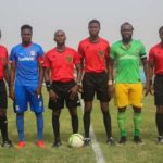 GPL: Match officials for Week 11 announced