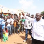 Akufo-Addo’s victory is coming again - Carlos Ahenkorah