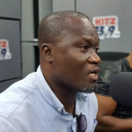 Adjorlolo's accusation of movie producers was under influence of alcohol - Ola Michaels