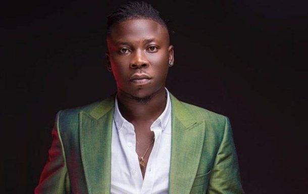 Stonebwoy reacts to Charterhouse CEO's comments against him, Shatta Wale