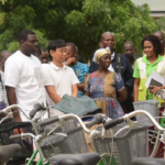 Good Neighbors Ghana equip Community Health Volunteers in Adaklu