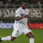Ghana's Opoku features for Amiens in 4-4 draw with PSG