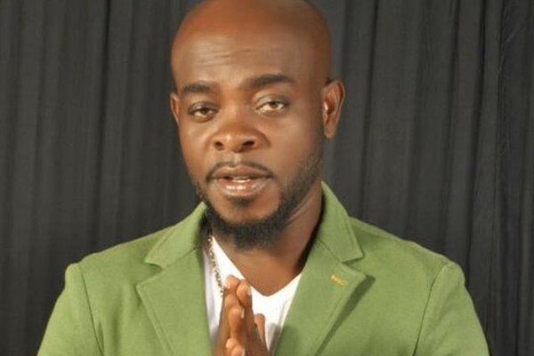 Wutah Kobby releases song to honour Kofi B
