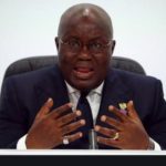 Compiling New Register ‘makes a lot of sense’ – Akufo-Addo
