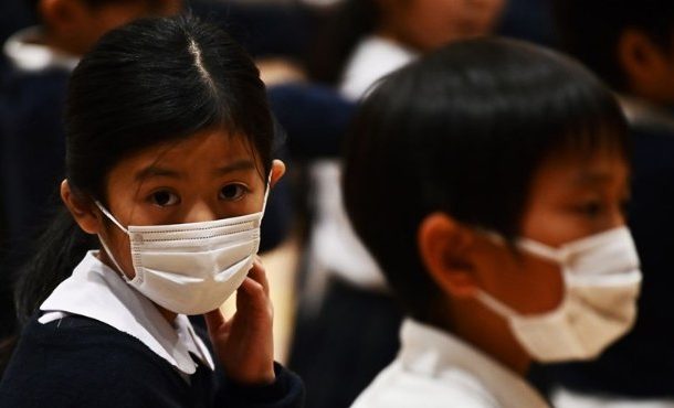 Japan shutting down schools nationwide to fight coronavirus
