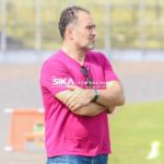 Former Ashgold SC trainer Kasim Gökyildiz gives GFA one-week ultimatum to clear air