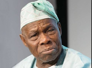 Why we 'sold' Obasanjo to Nigerians in 1999 - Ibrahim Babangida