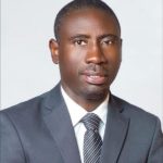 James Kofi Annan resigns from NPP and joins NDC