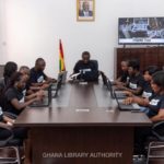 Over 30,000 Ghanaians apply to study on Udemy platform