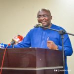 Dr. Bawumia launches MASLOC’s Digital System