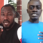 I don’t worship lesser gods like you – Funny Face fights Lil Win