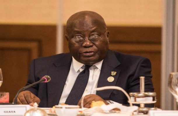 An open letter to Akufo-Addo and Ghanaians on the matter of human rights abuses in Uganda