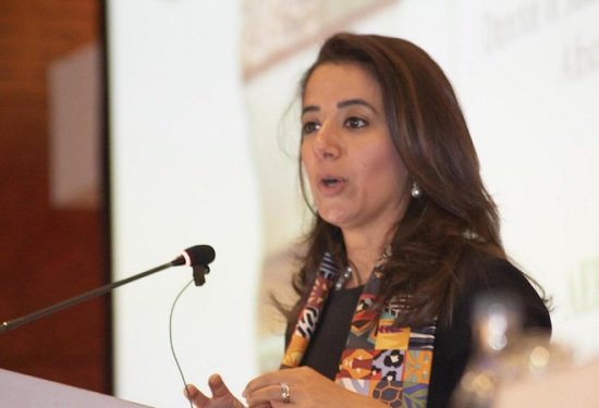 AfDB Director Hanan Morsy named one of Egypt’s 50 most influential women