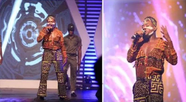 Optional King is TV3 Mentor Reloaded winner