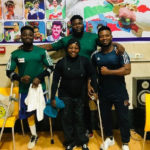 2020 PARALYMPIC QUALIFIER : Ghana Para Powerlifting Association announces team and officials for 2020 Paralympic Games