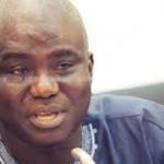 Akufo-Addo has collapsed Cocoa Sector - Eric Opoku