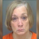 Florida woman repeatedly tases husband after he asks for separation: police